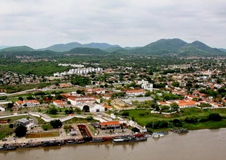 Sanesul investe mais de R$ 5,6 milhões em obras de ampliação do sistema de esgoto em Ladário