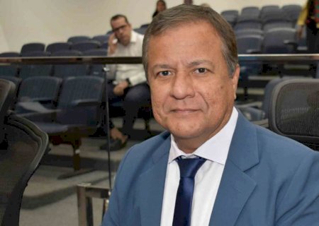 Deputado estadual de Mato Grosso do Sul, Amarildo Cruz morre aos 60 anos