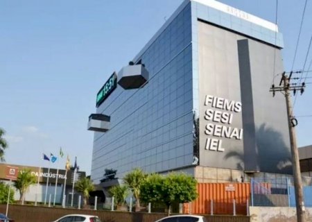 Federação das indústrias abre 20 vagas em MS; seis em Dourados
