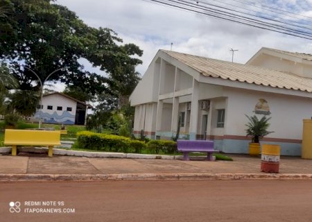 Prefeituras podem listar obras prioritárias ao governo federal