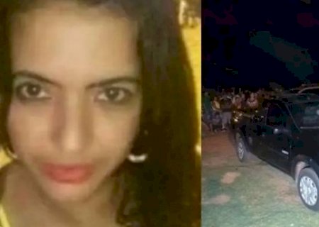 Dois anos após matar a namorada atropelada em Caarapó, homem é condenado por feminicídio