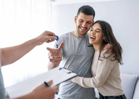 Saiba como utilizar o FGTS para conquistar o sonho da casa própria