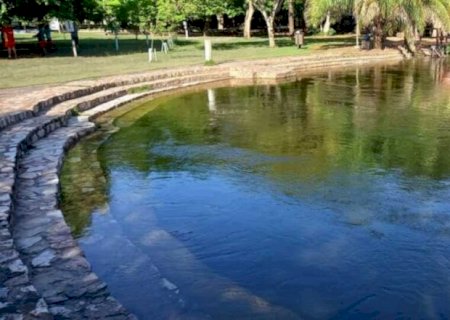 Confira lista dos Atrativo que estão abertos e os fechados devido ao volume de água em Bonito