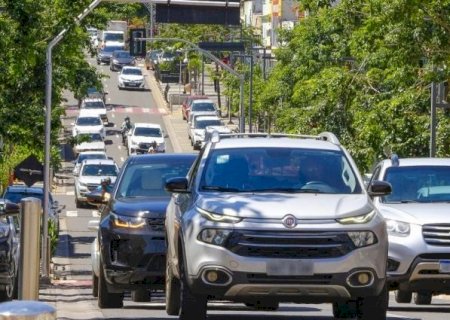 Calendário 2023 de Licenciamento de Veículos de MS começa em abril