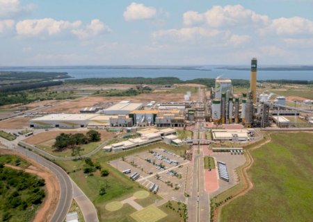 Novas oportunidades: Eldorado Brasil está com vagas abertas para diversas áreas