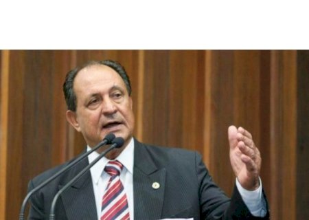 Desde 2010, Zé Teixeira atua para promover mais segurança nas escolas de MS