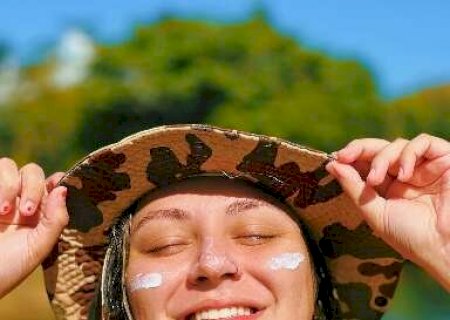 Comparada a botij&atilde;o de g&aacute;s, Gabrielli n&atilde;o suportou ataques e fugiu da vida