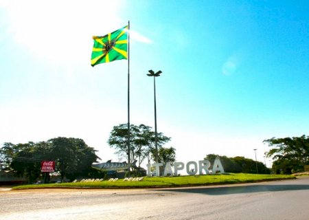 Conselho da Cidade de Itaporã fará audiência pública nesta quarta-feira (26)