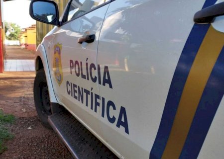 Dourados: Morto em confronto com a Polícia Civil fugiu de cerco da PRF na noite anterior