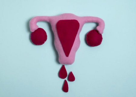 Entenda motivos de menstruação mais curta