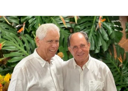 Zé Teixeira apresenta Moção de Pesar pelo falecimento de Antônio dos Reis, o Varanda