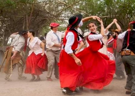 3&ordm; Encontro de Chamamezeiros de MS começa na próxima 6ª-feira