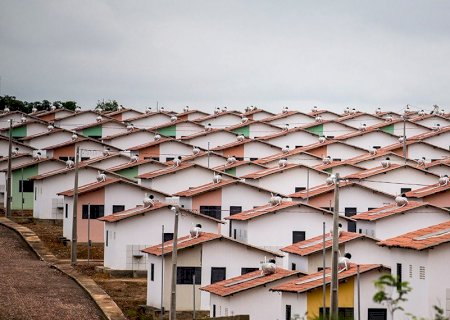 Minha Casa, Minha Vida: assistência social é tema de debate em comissão