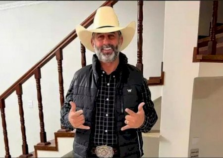 Juliano Ferro viraliza com mais de 1,6 milhão de visualizações em 24h no Tik Tok