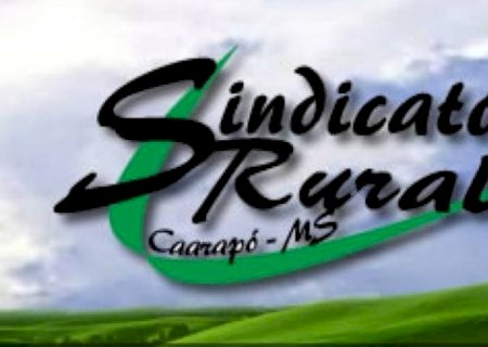 Sindicato Rural convoca seus associados para Assembleia Geral Ordinária