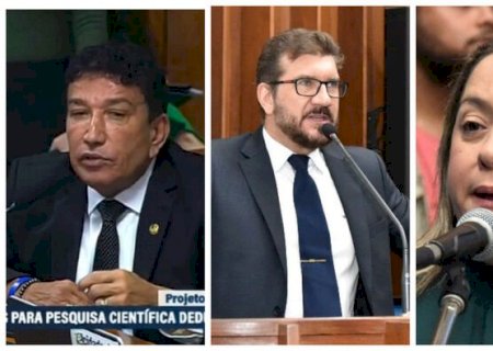 Deputados rechaçam declarações de senador Magno Malta que satirizou racismo de Vini Junior