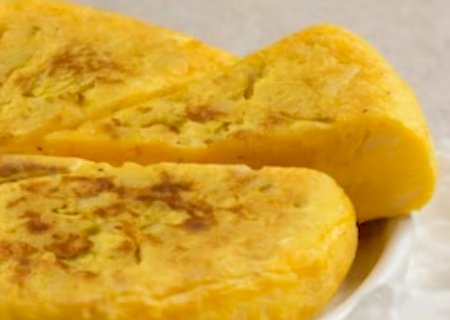 Receita surpreendente: bolo de mandioca bem cremoso feito no liquidificador