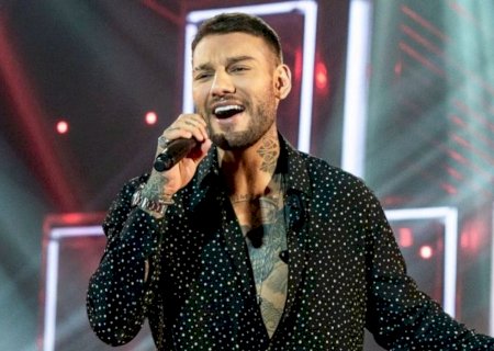 Hoje tem Lucas Lucco na 44ª Festa Junina de Dourados
