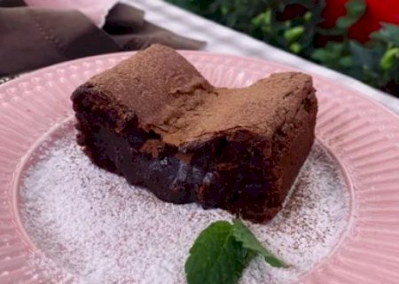 Prepare um delicioso doce com creme de avelã