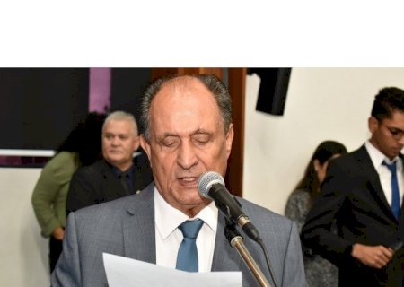 Saúde em Dourados: Zé Teixeira pede apoio do governo estadual