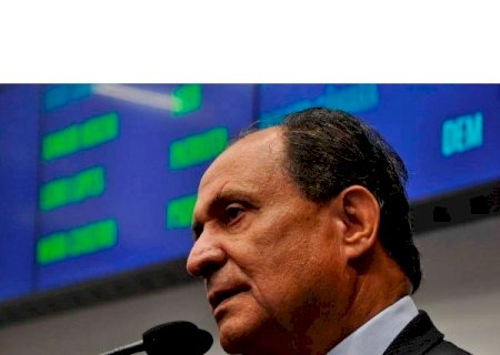 Zé Teixeira quer estimular prática desportiva no Distrito de Piraporã
