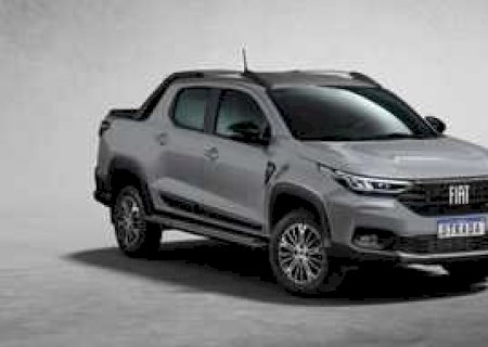 Carros mais vendidos: Strada lidera com folga em 2023; veja o top 10 do ano