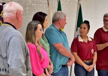 Sidrolândia: Lions retoma feijoada solidária em prol do hospital após três anos