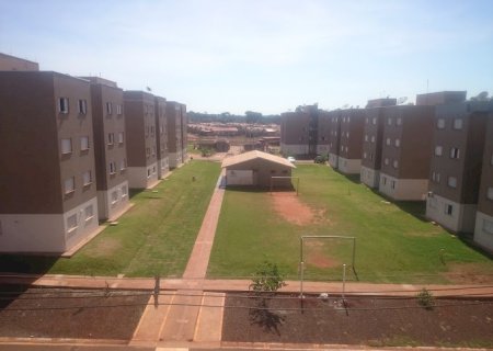 Riedel pede 10 mil casas para MS e governo federal atende com 2,1 mil