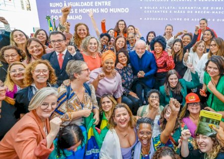 Conheça as 9 leis sancionadas em 2023 voltadas para benefício das mulheres