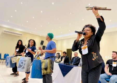 Minist&eacute;rio da Igualdade Racial elabora plano de prote&ccedil;&atilde;o a jovens negros em MS