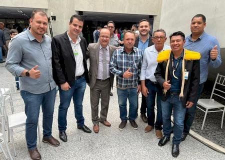 Município de Douradina é contemplado com 350.000,00 em Emendas de diversos Deputados Estaduais