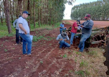 Sindicato Rural de Maracaju divulga lista dos cursos de setembro a dezembro deste ano
