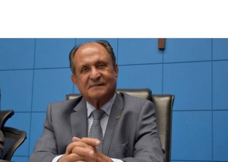 Panambi pode ganhar pista de caminhada solicitada por Zé Teixeira 