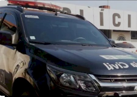 Ladrão furta central de cerca elétrica e painel solar em propriedade rural de Itaporã