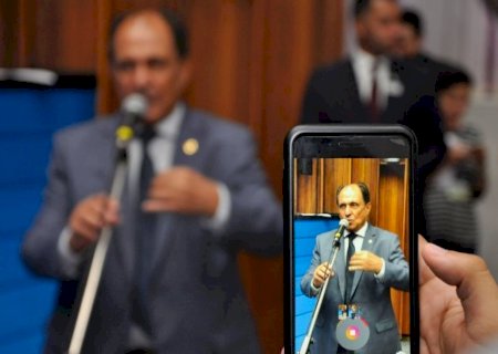 Após ofício de Zé Teixeira, governo pede informações à Funsaud