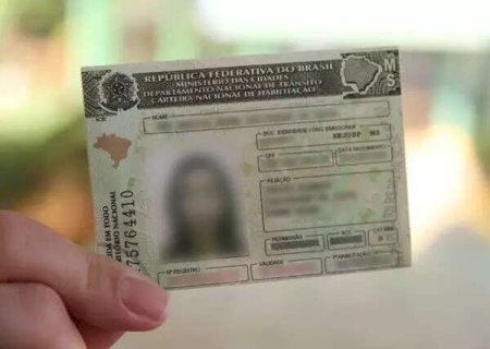 Com 800 CNHs devolvidas por m&ecirc;s, Detran explica como recuperar documento perdido