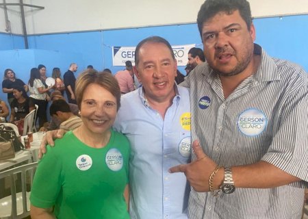 Presidente da Câmara de Itaporã Enaltece Deputados Federais e Senadores do MS no Marco Temporal de Terras Indígenas