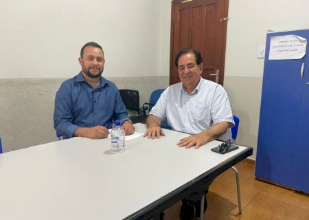Município de Itaporã paga todos os precatórios em 2023