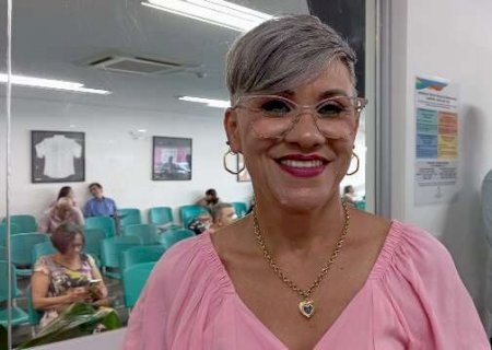 Em m&ecirc;s de preven&ccedil;&atilde;o ao c&acirc;ncer de mama, mulheres incentivam exame