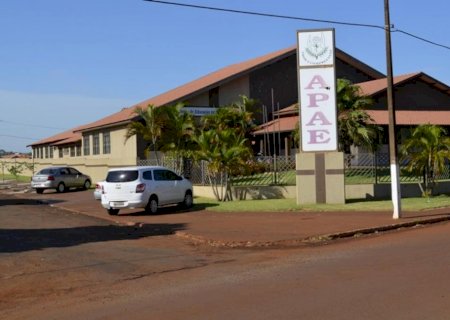 Balanço patrimonial da APAE de Itaporã do ano de 2022
