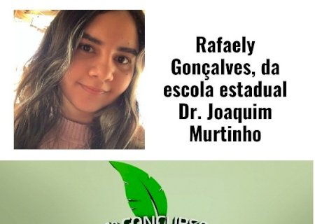 Sicredi Centro-Sul MS divulga vencedores do 1º Concurso de Redação