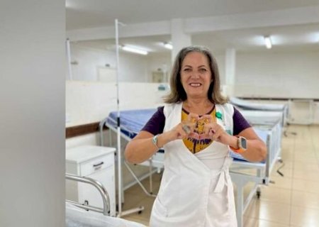 Servidores relatam amor, dedicação e motivação para prestar trabalho de qualidade à população