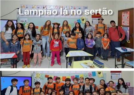 Centro de Educação Pequeno Príncipe recebe reconhecimento nacional (Veja fotos)