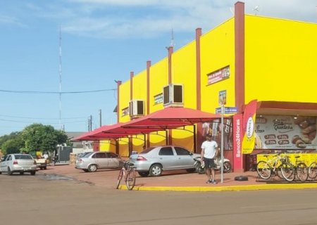 Bom Preço Supermercado Continua Atendendo Normalmente em Itaporã Durante Feriados na Quarta e Quinta-feira'