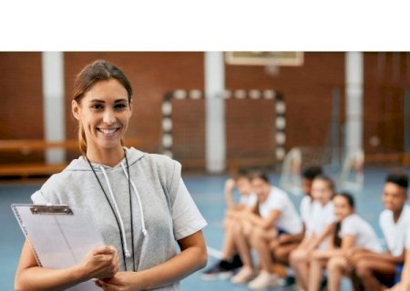 Dourados: Zé Teixeira solicita curso de Educação Física na UEMS