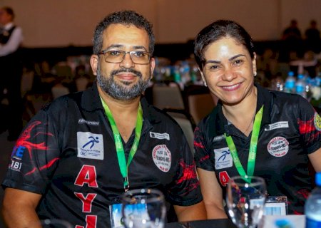 JUDÔ YADA PARTICIPA DO MAIOR EVENTO NACIONAL DE CLUBES FORMADORES DE ATLETAS OLÍMPICOS