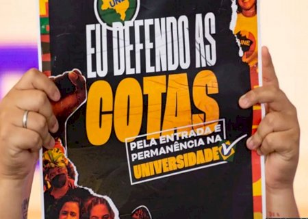 Lei de Cotas, UFGD anuncia mudanças no sistema de reserva de vagas