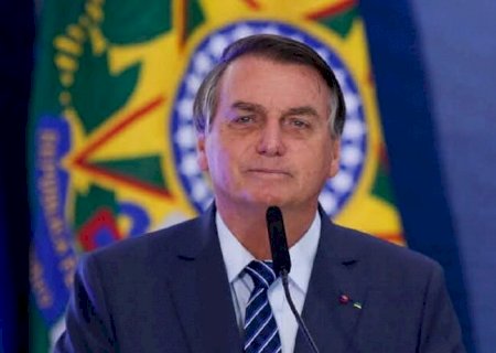 Bolsonaro ganha bolão da Mega-Sena