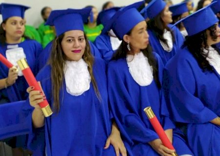 Mulheres encontram na educação em presídio esperança de nova vida