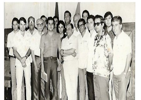 ROTARY DE ITAPORA A 50 ANOS A SERVIÇO DA COMUNIDADE
